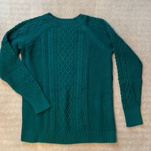 NWOT Gap sweater, XL tall